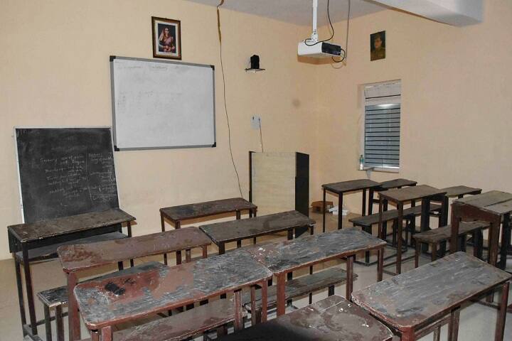 classroom